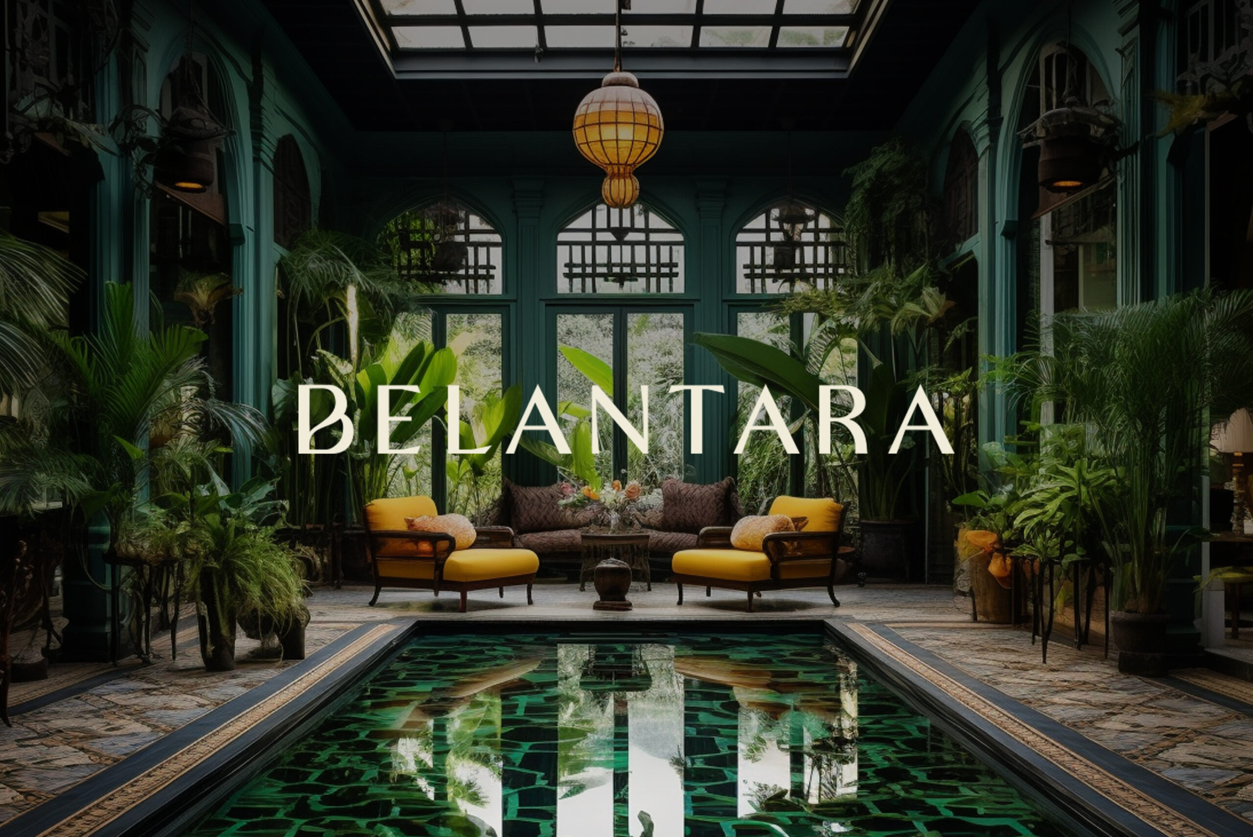 Belantara